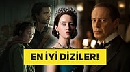 Netflix'ten HBO Max'e Kadar Her Yerde Konuşulan O Yapımlar: Gelmiş Geçmiş En İyi 50 Yabancı Dizi!