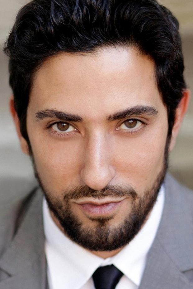 Yan Feldman