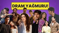Ekranlarda Dram Salgını Var: Yayındaki 25 Diziden 17'si Dram, Hazırlıktaki 12 Projenin de 9'u Aynı Türde!