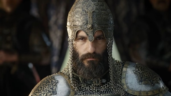 Mehmed: Fetihler Sultanı, zaman atlamasıyla açılan 4. sezonda kadrosunu baştan aşağı yeniledi.