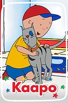Caillou