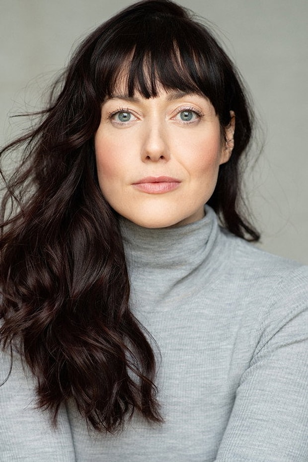 Holly Gauthier-Frankel