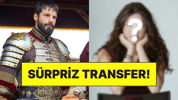 Uzak Şehir Oyuncusu Mehmed: Fetihler Sultanı'na Dahil Oldu