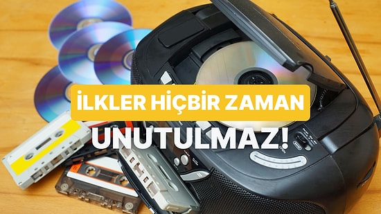 Bu Şarkıcıların İlk Albümünü Tahmin Edebilir misin?
