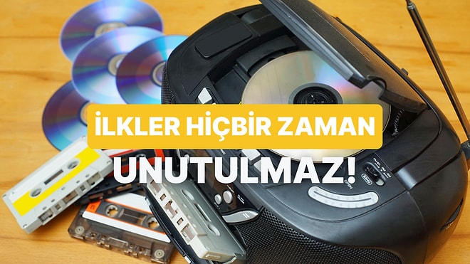 Bu Şarkıcıların İlk Albümünü Tahmin Edebilir misin?