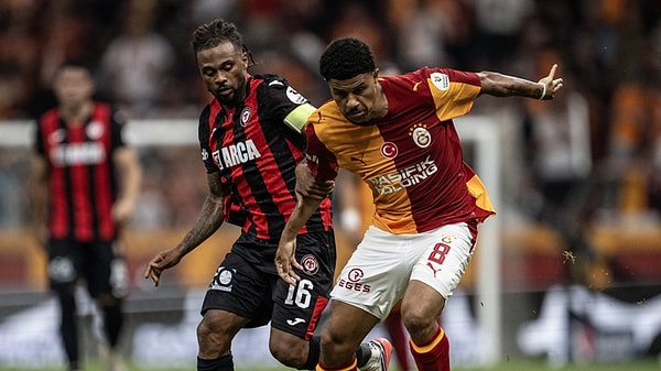 Uğur Uçar, şubatta geldiği Çorum FK'yı mayısta Süper Lig'e çıkardı