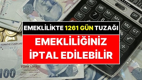 Yaşı Beklerken Prim Takılanlara Kötü Sürpriz: Yanlış Ödeme Emekliliği İptal Ettirebilir!