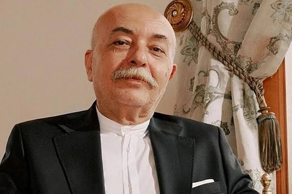 Boğa: Osman Aydınoğlu