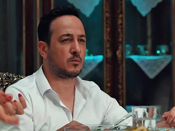 Balık: Murat Aydınoğlu
