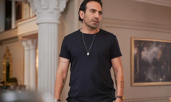 Yay: Mehmet Aydınoğlu
