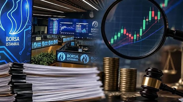 İstanbul Cumhuriyet Başsavcılığınca yürütülen fon soruşturması kapsamında yeni gelişme yaşandı.