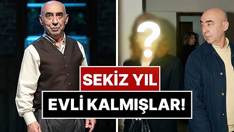 Şener Şen'in Eski Eşini Meğer Hepimiz İzlemişiz: Ekmek Teknesi Detayı Şaşırttı!