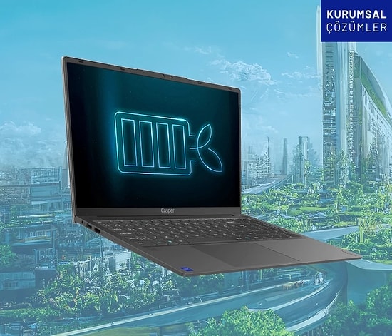 Casper Nirvana X750 İncelemesi: Günlük Kullanım Performansı