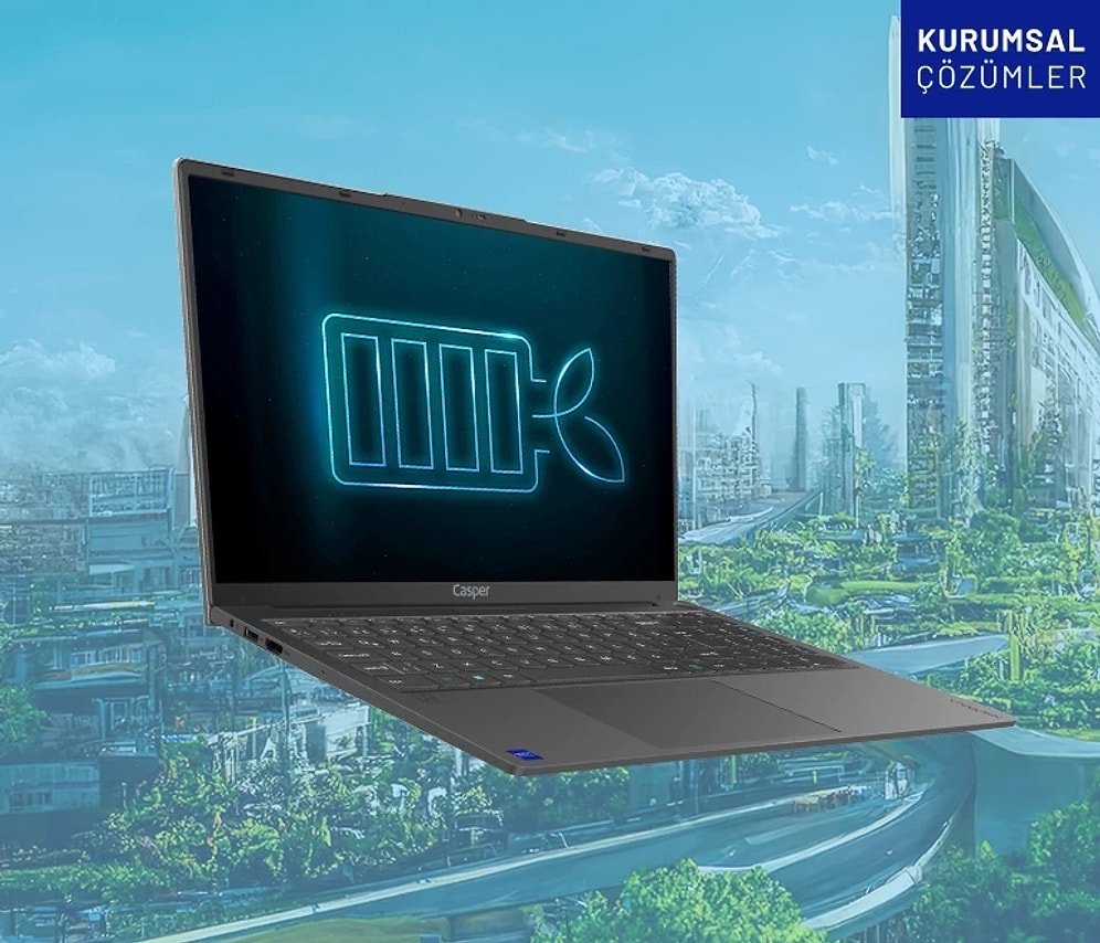 Casper Nirvana X750 İncelemesi: Günlük Kullanım Performansı