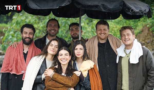 Taşacak Bu Deniz 32. Bölüm Ne Zaman Yayınlanacak?