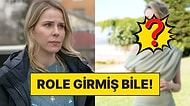 Arka Sokaklar'ın Selin Komiser'i Oya Okar Yeni Dizisindeki İmajıyla İlk Kez Göründü!