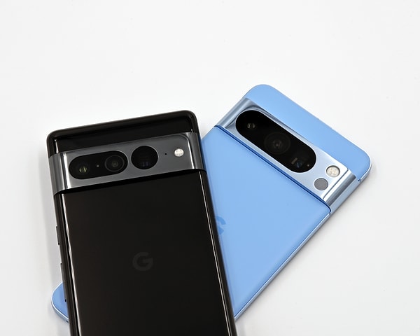 Android'de ise iş biraz daha karışık, çünkü her marka menüyü kendi bildiği yere saklıyor.