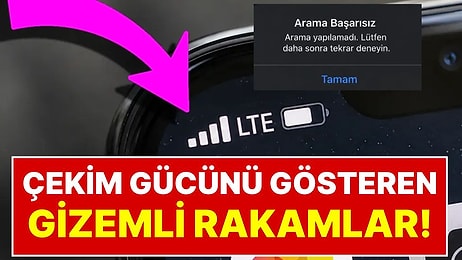 Telefonunuzun Gerçek Çekim Gücünü Öğrenmenin En Basit Yolu: Çubuklar Değil, dBm Değeri Konuşuyor