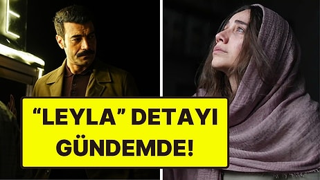 Bereketiyle Geldi: Yapımcının Kızı Leyla Doğdu, Sevdan Bir Ateş 10 Reytinge Dayandı