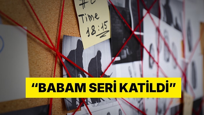 Müge Anlı'ya Taş Çıkartan Aile Sırları: X Kullanıcıları Ailelerindeki Suçları Anlattı