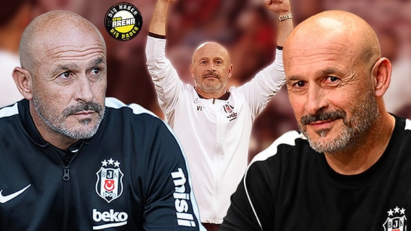 Türk kulüp başkanlarının hırsı İtalyan hocayı şaşırttı: "Her gün ayrı bir mücadele"
