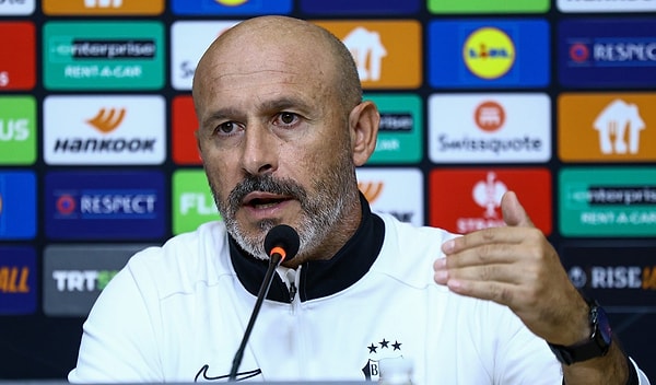 Italiano, Amedspor tribünü için "40 bin hayvan vardı" dedi ve hemen ekledi: Aşağılayıcı anlamda söylemiyorum