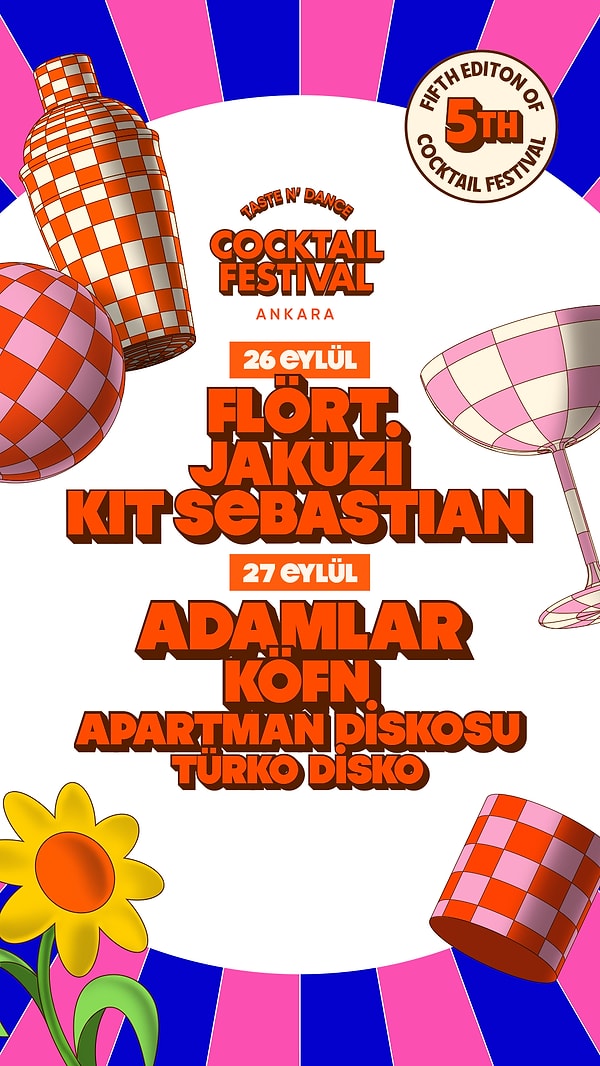 Hafta sonu planınız henüz hazır değilse acele edin!