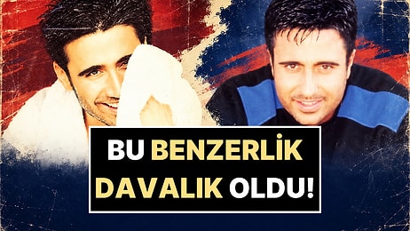 Adı Bir Harf Farklı, Sesi Tanıdık: Emrah ve Emral Arasındaki Kopyala Yapıştır Olayının Detaylarını Anlatıyoruz