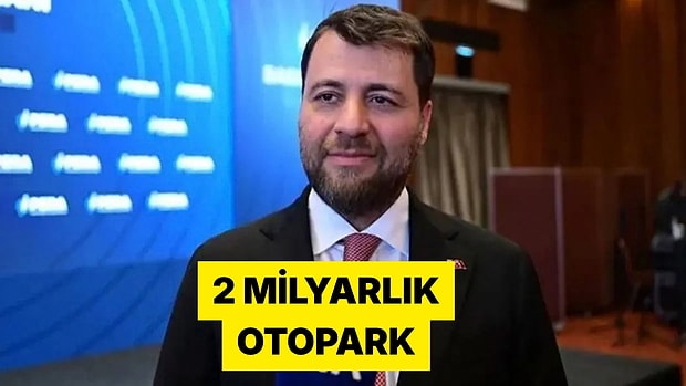 Tutuklanan Emre Tezmen'in Mal Varlığı Ortaya Çıktı: Almanya'da Oteller, Nişantaşı'nda Çarşı