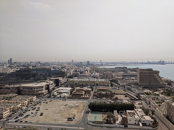 Yemen'deki Husilerin saldırılarının hedefindeki Suudi Arabistan'ın Mekke-i Mükerreme, Cidde, Taif, Yenbu ve Tebuk kentleri için muhtemel tehlikelere karşı uyarı mesajı yayımlandı.
