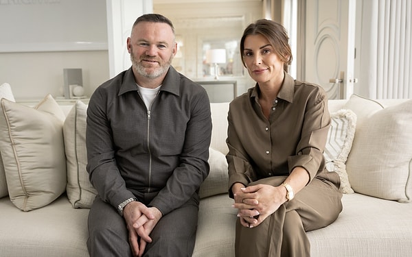 Burnunu iki kez kıran Rooney, ameliyatın nefes alabilmek için yapıldığını açıkladı
