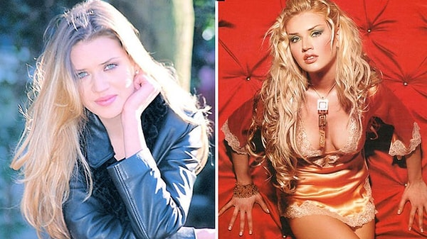 90'ların sonu ve 2000'lerin başındaki magazin dünyasını hatırlayanların Doğa Bekleriz'i unutması pek mümkün değil!