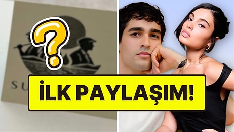 Kanal D'nin Susuz Yaz'ı İçin Hazırlıklar Başladı! Lizge Cömert İlk Görseli Paylaştı