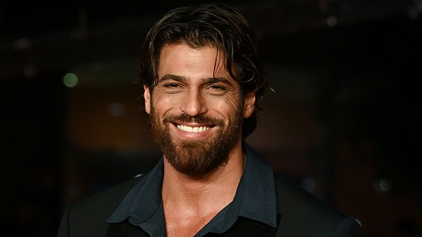 Can Yaman: İtalya'yı Kasıp Kavuran Servet