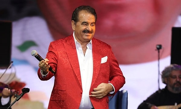 İbrahim Tatlıses: Adeta Bir Servet İmparatorluğu!