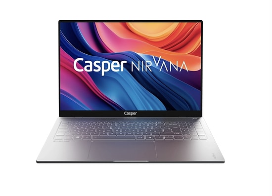 Casper Nirvana S100 Günlük Kullanım Performansı Nasıl?