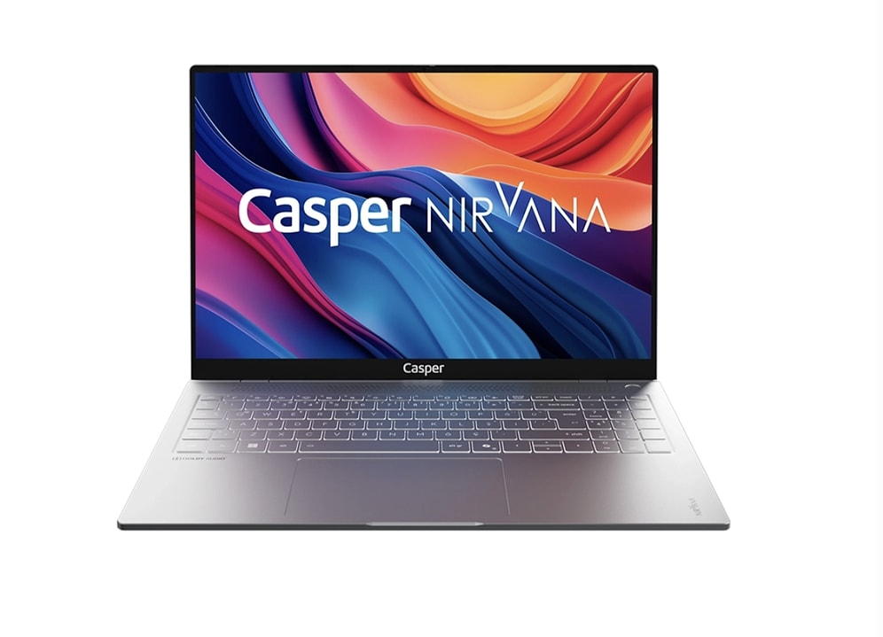 Casper Nirvana S100 Günlük Kullanım Performansı Nasıl?