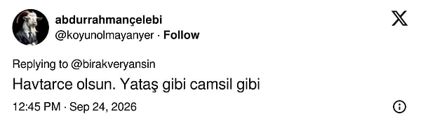 Biri de ismi yerli markaların kısaltma geleneğine göre türetti