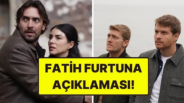 Geçen Sezondan Beri Adı Anılan Fatih Furtuna Taşacak Bu Deniz'e Ne Zaman Gelecek?