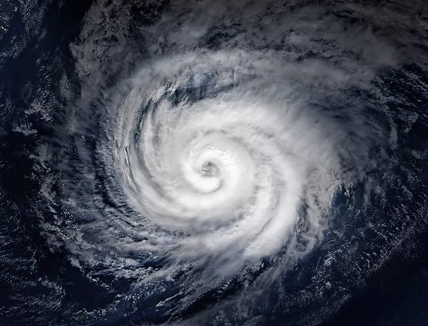 Karbondioksit 426 ppm'i gördü