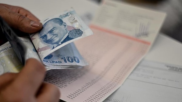 Seyyanen zammın önündeki engel...