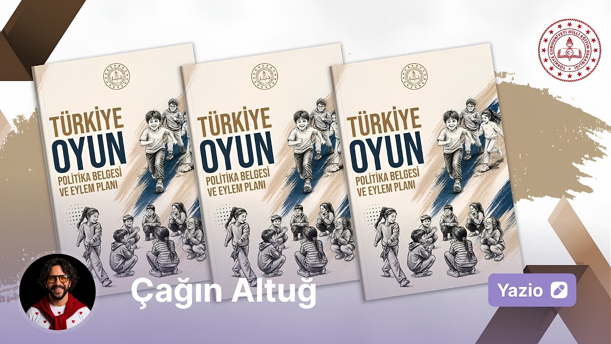 Maarif’in Kalbinde Oyun: Çocukluğumuzun Oyunları Yeniden Hayat Buluyor