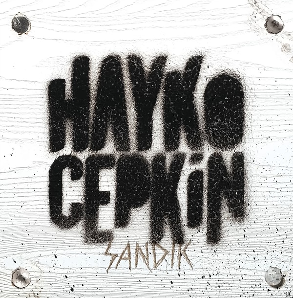 2010 yılında Sandık albümünü yayınlayan Hayko Cepkin, 2012 yılında ise Aşkın Izdırabını... albümünü yayınladı.