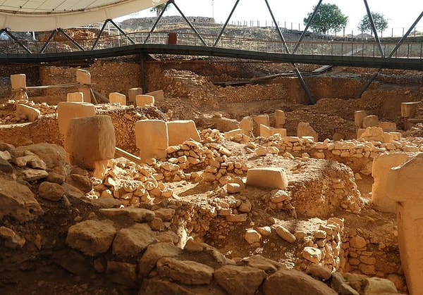 Göbeklitepe'nin Onlarca Yıllık Gizemi Neydi?