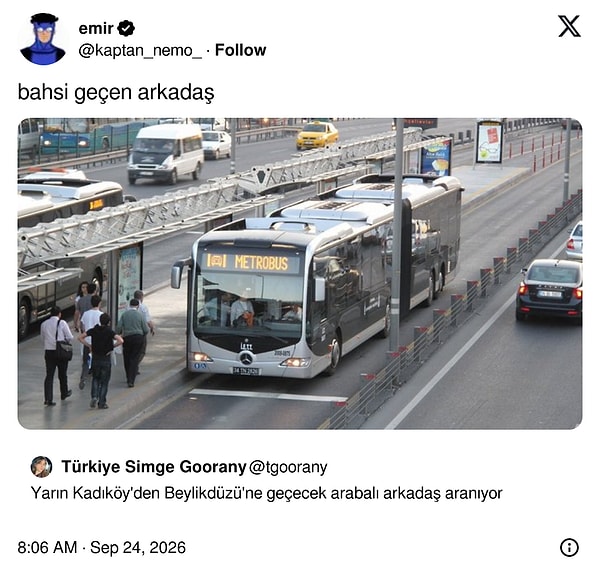 Başlayalım!