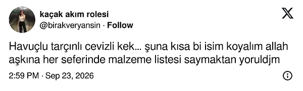 Önerilere açığız.