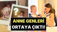 Kızı Elay'a "Babasının Kopyası" Deniyordu: Aslı Enver 3 Yaşındaki Halini Paylaşınca İşler Değişti!