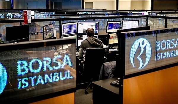 Karar KAP'a bildirildi.