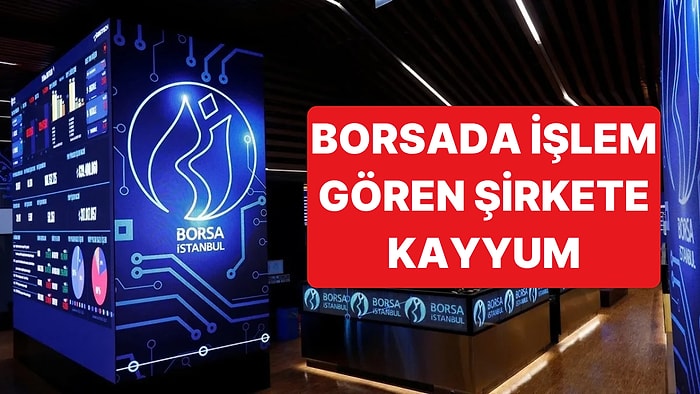 39 Yıllık Şirkete Kayyum: Doğusan Boru'nun Ana Hissedarının Yönetimi TMSF'ye Geçti