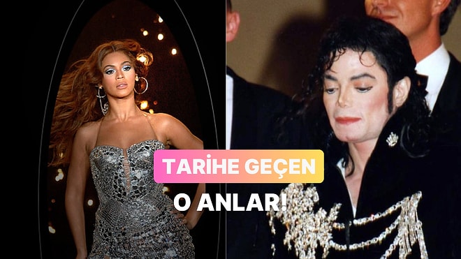 Dünyaca Ünlü Sanatçıların Kariyerlerindeki Dönüm Noktaları
